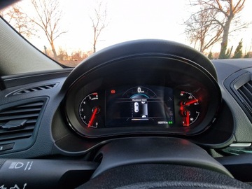 Opel Insignia I Country Tourer 2.0 CDTI Ecotec 170KM 2015 CZARNA INSIGNIA 2.0D 170 PS DIGITAL TACHO LED, zdjęcie 32