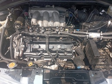 NISSAN MURANO I 3.5B SKŘÍŇ ŘAZENÍ AUTOMATICKÁ AUTOMAT