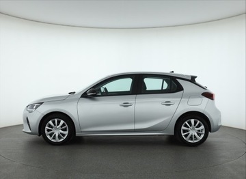 Opel Corsa F Hatchback 5d 1.2 Turbo 100KM 2023 Opel Corsa 1.2 Turbo, Salon Polska, Serwis ASO, zdjęcie 2
