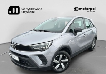 Opel 2021 Opel Crossland Nowy rozrzad Edition Business Pack, Kamera 360, GPS, Tempom
