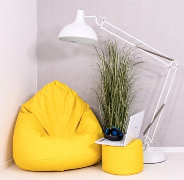 СУМКА SAKO XXL из ПУФА + БЕСПЛАТНО | СТУЛ МЕГА ПУФС