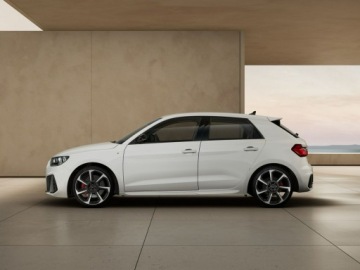 Audi A1 III 1.0 30 TFSI 116KM 2026 Audi A1 Sportback 30 TFSI 6 biegów, zdjęcie 1