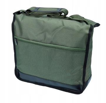 СУМКА ДЛЯ РЫБАЛКИ ХОККАИДО 35/10/30 СУМКА W13059