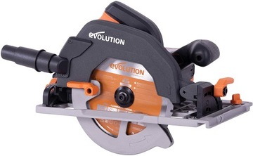 Универсальная пила EVOLUTION R185CCSX+ PLUS