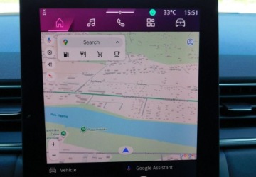 Renault Symbioz 2025 Renault Symbioz Gwarancja Fabryczna Stan Nowy Bezwypadkowy 1.3 Benzyna, zdjęcie 6