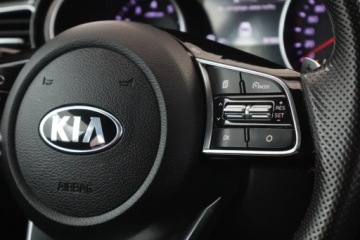 Kia Proceed Shooting Brake 1.6 T-GDI 204KM 2019 Kia ProCeed GT 1.6 T-GDI, Salon Polska, zdjęcie 16