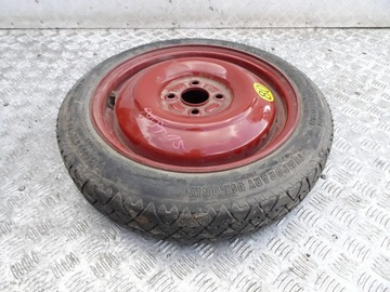 KOLO DOJEZDOVÉ SUZUKI SWIFT MK7 15"