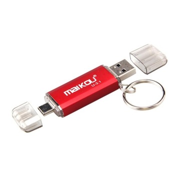 Флэш-память USB 3.0 U типа 256 ГБ для системы
