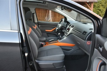 Ford Kuga I 2.0 Duratorq TDCi 163KM 2010 Ford Kuga Titanium 2.0TDCi 163KM Manual 2011r. AWD, zdjęcie 10