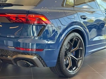Audi Q8 2025 AUDI Q8 RSQ8 TFSI quattro Performance Suv 4.0 (640KM) 2025, zdjęcie 13