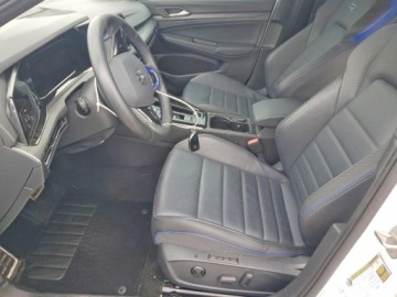 Volkswagen Golf VIII 2024 Volkswagen Golf R 2024 2.0 Benzyna 315KM, zdjęcie 7