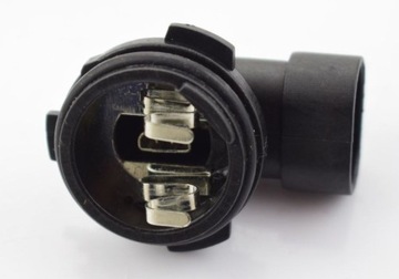 OPRAWKA ZAROWKI H1 HALOGENU HALOGEN SCANIA 4