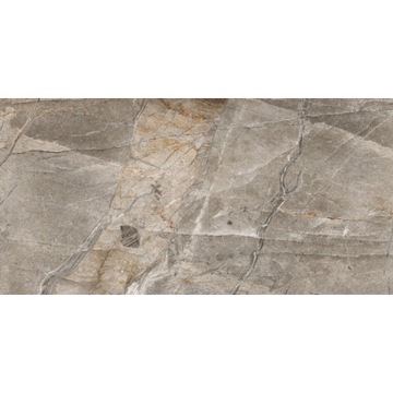 Gres ozdobny Bixbite Carbon 60x120 rektyfikowany carving