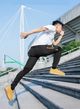 ROCKBROS YPK010 3XL брюки для бега и велоспорта