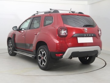 Dacia Duster II SUV 1.3 TCe 150KM 2019 Dacia Duster 1.3 TCe, Salon Polska, 1. Właściciel, zdjęcie 3