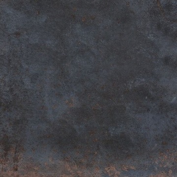 SERENISSIMA COSTRUIRE METAL NERO MAT 100X100