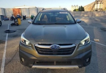 Subaru Outback V Crossover Facelifting 2.5i 175KM 2020 Subaru Outback Auta z USA - Zapytaj o wiecej ofert 2.5 Benzyna 175KM, zdjęcie 2
