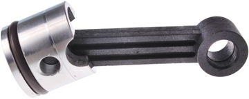 Tłok, korbowód i oring Bosch GSH 11 E, 1618700064