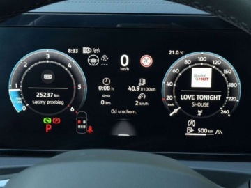 Volkswagen Tiguan III 2025 Volkswagen Tiguan TDI 150KM GOAL LED Plus Hak Kamery 360 Nawigacja FV, zdjęcie 13