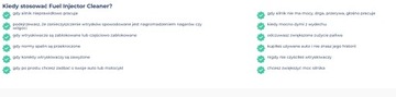 TEC 2000 ОЧИСТИТЕЛЬ ТОПЛИВНЫХ ИНЖЕКТОРОВ TEC 2000