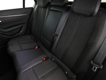 Peugeot 508 II Sedan 1.5 BlueHDI 130KM 2021 Peugeot 508 automat półskóra full LED navi, zdjęcie 16