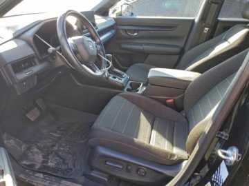 Honda CR-V VI 2023 Honda CR-V Sport 2023 2.0 Hybryda 190KM, zdjęcie 7