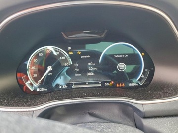  Genesis GV80 Base 2024 2.5l 2.5 Benzyna 300KM, zdjęcie 9