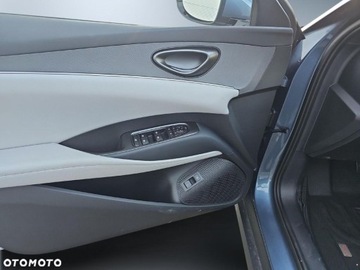 BYD 2025 BYD Seal 6 BYD Seal 6 DM-i 1.5 Boost 1.5 Hybryda Plug-in 183KM, zdjęcie 9