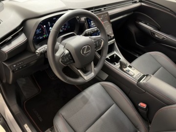 Lexus 2025 Lexus LBX 1.5 Hybrid Elegant Lexus LBX 1.5 Elegant, zdjęcie 9