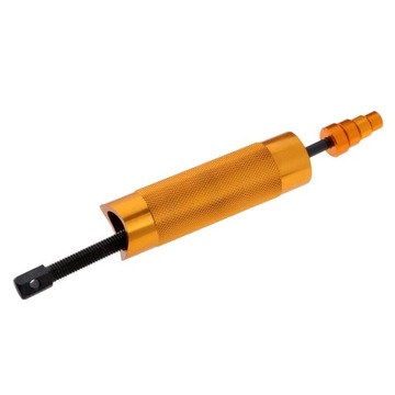 Цельный поршневой инструмент для мотоцикла.