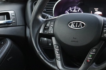 Kia Optima I 2012 Kia Optima 2.0, Salon Polska, Serwis ASO, Skóra, zdjęcie 15