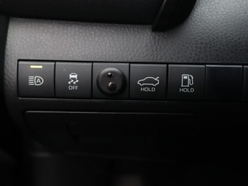 Toyota Camry IX Sedan 2.5 Hybrid Dynamic Force 218KM 2021 Toyota Camry 2.5 Hybrid, Salon Polska, zdjęcie 15