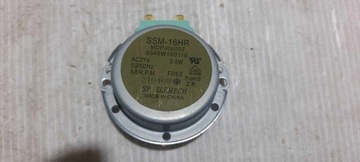 SILNIK DO TALERZA MIKROFALÓWKI LG SSM-16HR