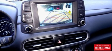 Hyundai Kona I 2021 Hyundai Kona Automat 4x4 2,0 280 KM 2.0 Benzyna 280KM, zdjęcie 19