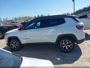 Jeep Compass II 2025 Jeep Compass 2025 Jeep Compass Limited 4x4 2.0 Benzyna 200KM, zdjęcie 2