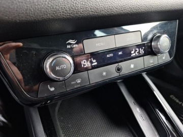 Skoda Kamiq Crossover Facelifting 1.0 TSI 115KM 2025 Skoda Kamiq Selection 1.0 TSI 115KM Serwis ASO Salon PL FV23, zdjęcie 20