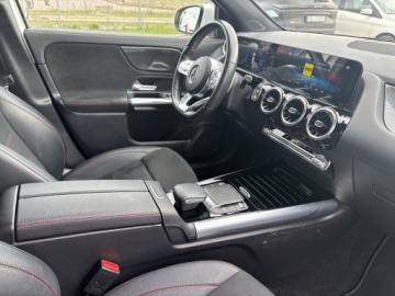 Mercedes GLA II Off-roader 1.3 180 136KM 2022 Mercedes-Benz GLA 180, zdjęcie 15