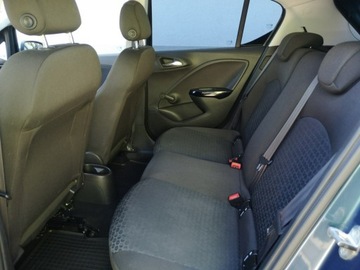 Opel Corsa E Hatchback 3d 1.4 Twinport 90KM 2015 Opel Corsa 1.4 Benzyna 90KM # Klima # Wspomaganie, zdjęcie 16