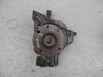 ZWROTNICA PIASTA LEWA PRZÓD FIAT PUNTO I 1.2