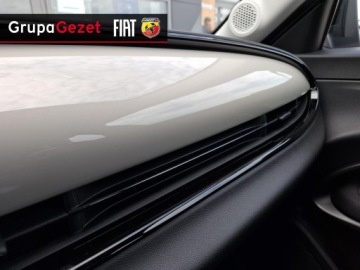 Fiat 500 IV 2026 Fiat 600 Hybrid Icon 1.2 110KM, zdjęcie 12