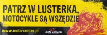 GOGLE MOTOCYKLOWE LEATT 6.5 VELOCITY + ZRYWKI NAKLEJKA GRATIS