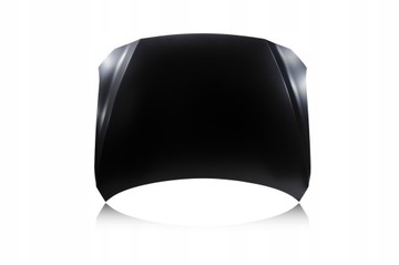 MAZDA CX-5 17 - КАПОТ, КРЫШКА ДВИГАТЕЛЯ