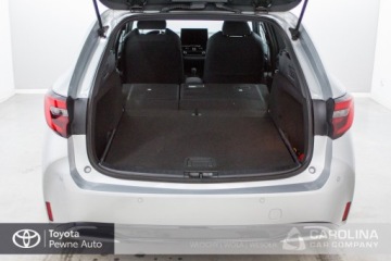 Toyota Corolla XII TS Kombi Facelifting 1.8 Hybrid 140KM 2024 Toyota Corolla Seria E21 (2019-) 1.8 Hybrid Comfor, zdjęcie 14