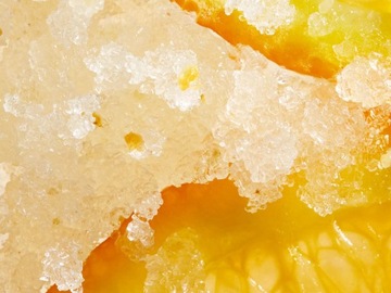 Сахарный скраб для тела Rituals The Ritual of Mehr 250 г апельсин и кедр