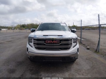  GMC Sierra 1500 2WD SHORT BOX SLT, 2025r., 5.3L 5.3 Benzyna 355KM, zdjęcie 6