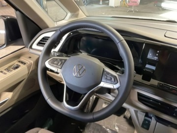 Volkswagen Multivan T7 Van L1 2.0 TDI 150KM 2025 Volkswagen Nowy Multivan BASIC FAMILY/8 osób 2.0TD, zdjęcie 16