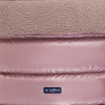 ZAFFIRO Спальник + муфты - iGrow 2.0 BLUSH + лама