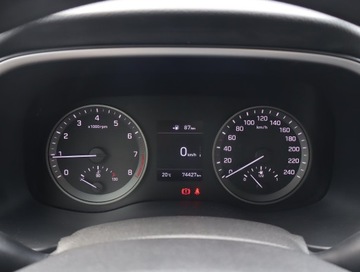 Hyundai Tucson III SUV 1.6 GDI 132KM 2018 Hyundai Tucson 1.6 GDI, Salon Polska, zdjęcie 9