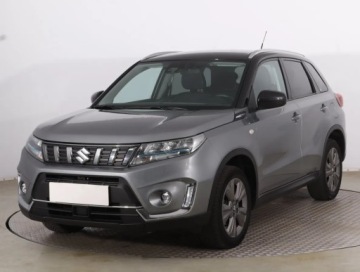 Suzuki Vitara III 2022 Suzuki Vitara 1.5 Hybrid, Salon Polska, zdjęcie 1