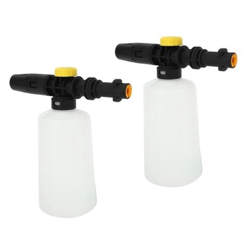 do Karcher K2 - K7 wysokociśnieniowa pistolet do p